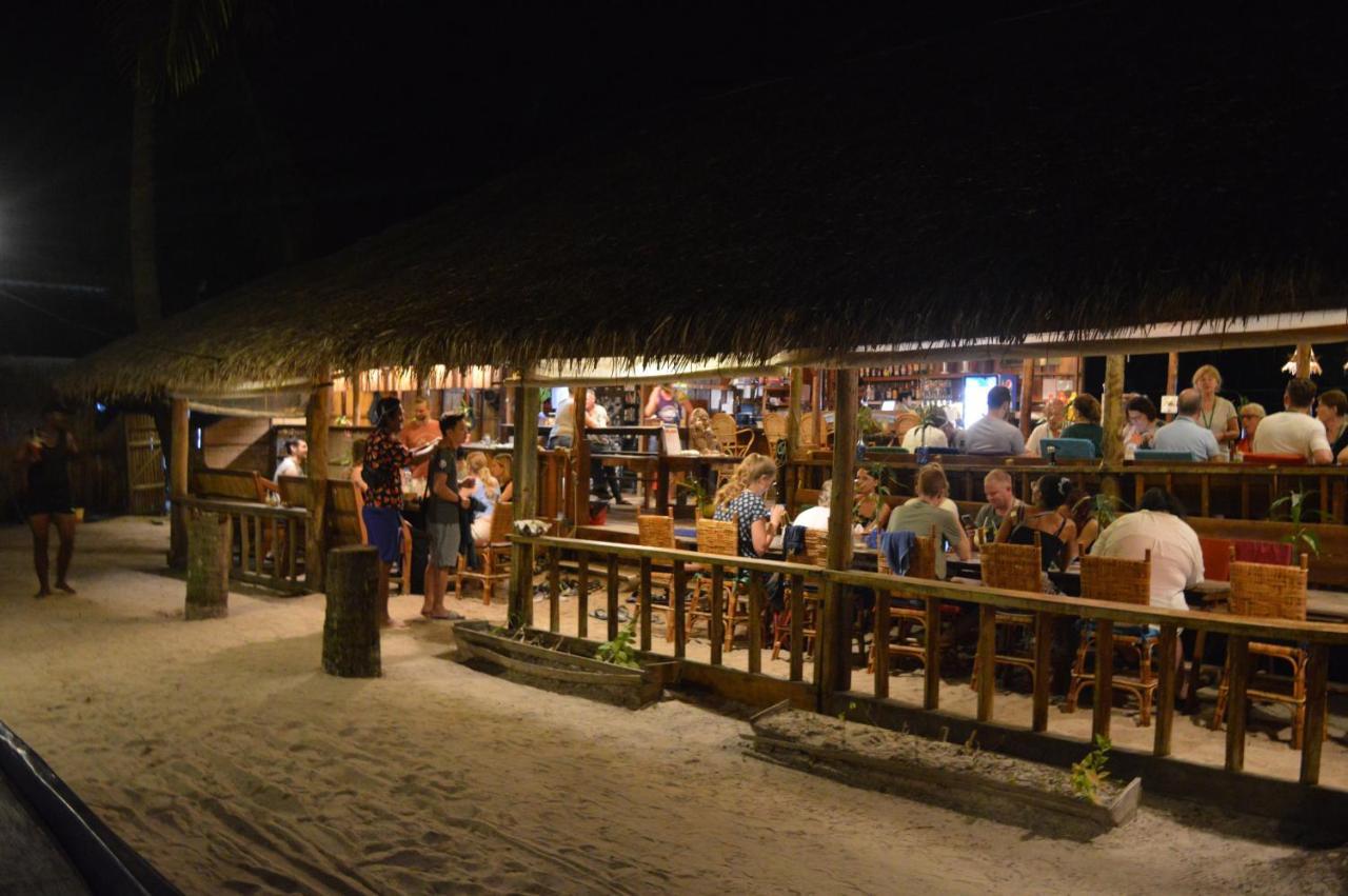 Prek Svay Village Salacia'S Suite מראה חיצוני תמונה