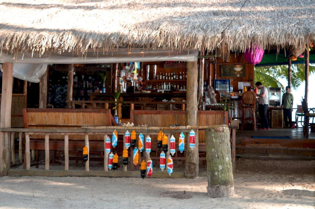 Prek Svay Village Salacia'S Suite מראה חיצוני תמונה