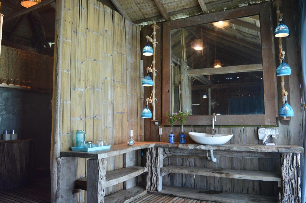Prek Svay Village Salacia'S Suite מראה חיצוני תמונה