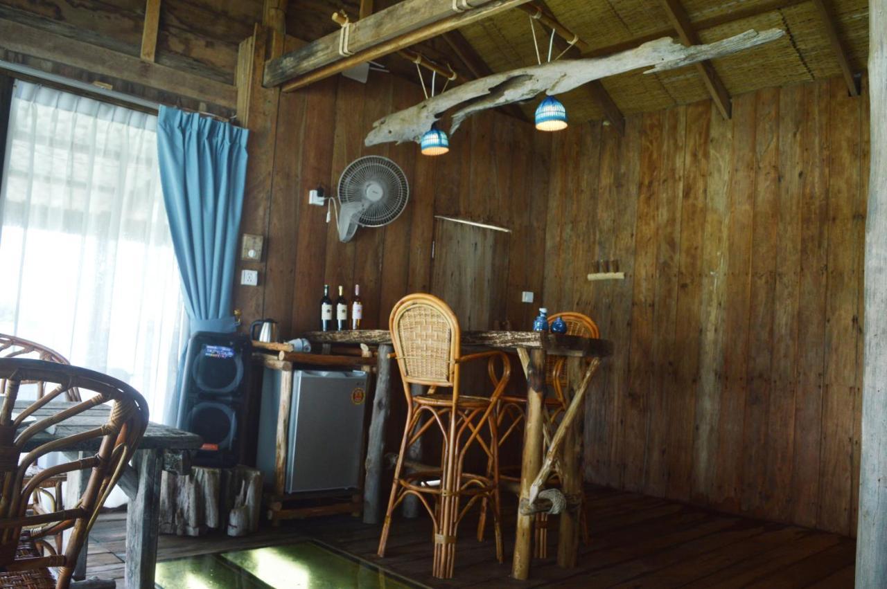 Prek Svay Village Salacia'S Suite מראה חיצוני תמונה